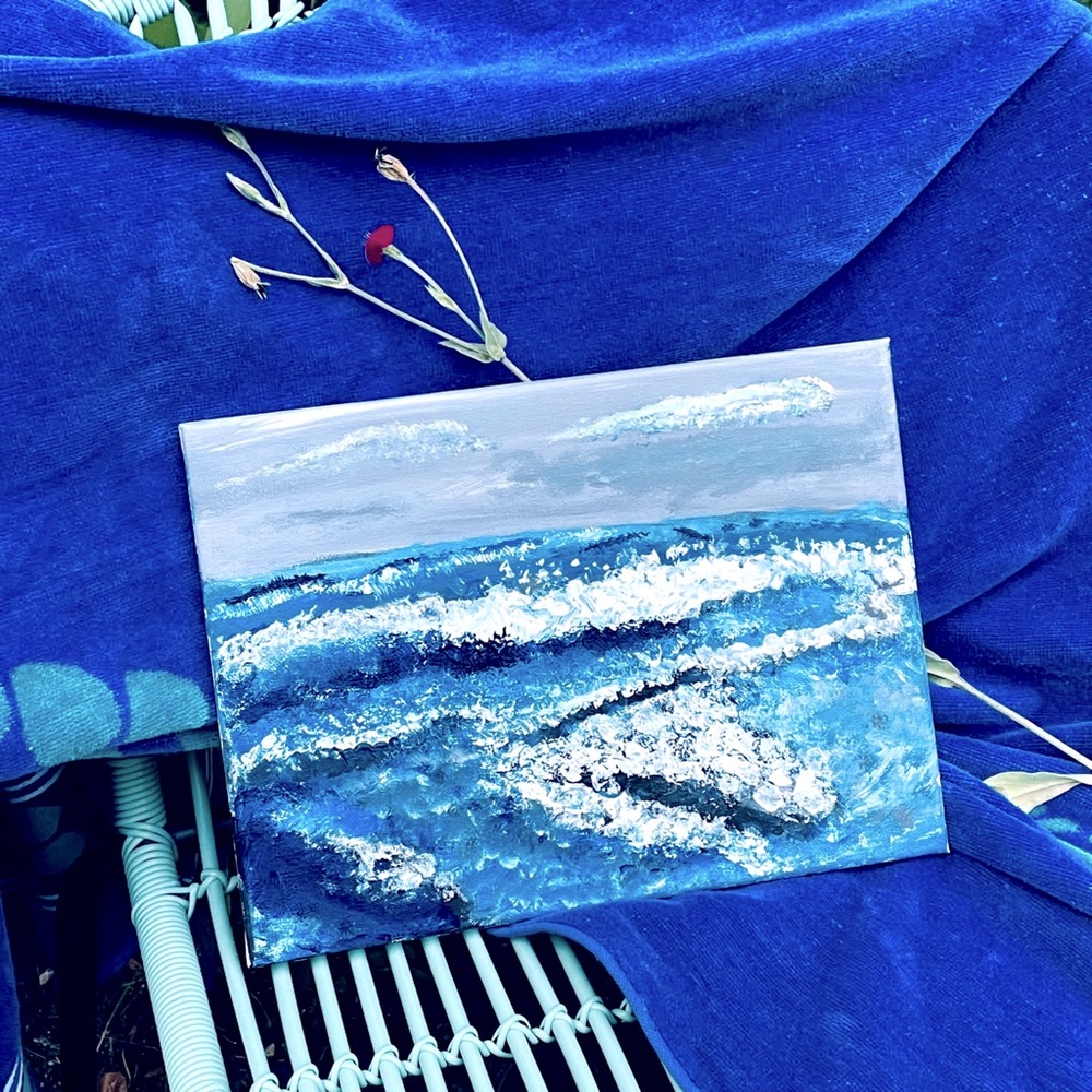 Original paintings - Picture 1 of 9